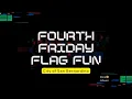 Fourth Friday Flag Fun City of San Bernardino