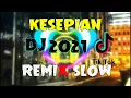 Download Lagu DJ VIERRA KESEPIAN  ( REMIX TIKTOK ) SPESIAL ORANG GALAU BIAR TETAP SANTAI 🎵🎵