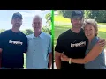 Aaron Rodgers REUNITES With Family After Years-Long Estrangement