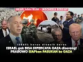Lagu ISRAEL tak bisa dipercaya “GAZA kembali di serang, Trump bereaksi : Prabowo TNI Bersiap ke GAZA