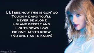Download lagu Taylor Swift Ready For It....mp3