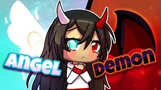 Download Half Demon-Half Angel MP3