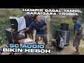Lagu SC AUDIO BIKIN HEBOH🤣 KIRA KIRA ADA APA INI⁉️