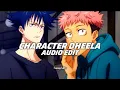 Download Lagu character dheela [ Edit Audio ]🎧