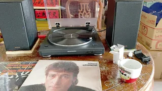 John Lennon Imagine vinyl
