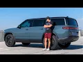 5 Month Update Rivian R1S - Not What I thought