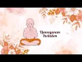UPANAYANAM INVITATION