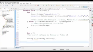 Java - Convert String to Integer