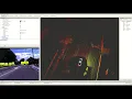 Rosbag RVIZ Struggling to Visualize Autonomous Car Data