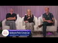 Kelly Sits Down with the Creators of Spa Weekend