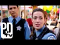 Festival Fun Goes BOOM Chicago PD PD TV