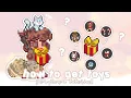 Pony Town How to Get Toys CHRISTMAS EDITION tutorial by szha