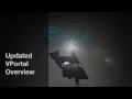 Updated VPortal Overview