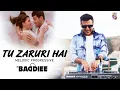 Download Lagu Tu Zaroori | Melodic Techno | DJ Baddiee  | Sunidhi Chauhan  | Sharib Sabri
