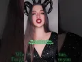 Download Lagu #POV after the prince took Maleficent’s wings, she’s out for revenge #fyp #shorts #acting