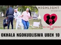 Download Lagu Okhala ngokudliswa uben 10 -  SILUNGISA UMJOLO Ep 157 Highlights