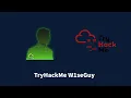 How to Use Python to Decrypt Data TryHackMe W1seGuy