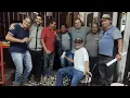 Download Lagu Anjinho dos Teclados jantar entre amigos
