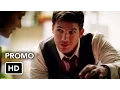 Timeless NBC Defend The Past Save Our Future Promo