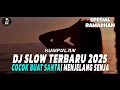 Download Lagu Dj slow !!! Spesial ramadhan ❗cocok buat santai saat senja - Dj Tiktok Terbaru 2025