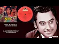 BAAD MUDDAT KE - KISHORE KUMAR - KAASH(1987) - RAJESH ROSHAN