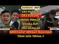 Download Lagu JENDRAL WITO MENANGIS TERLUKA BUKAN KARENA SENJATA TAPI LUKA DARI CINTA ! ROMBONGAN NYENI MERAPAT !