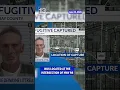 Escaped Alabama prisoner captured in Panama City