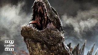 Godzilla Epic Monster Compilation ClipZone High Octane Hits 