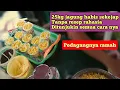 Download Lagu PEDAGANG JASUKE PALING RAMAI RESEP  NYA DITUNJUKIN SEMUA