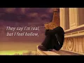 Fading Light (Kingdom Hearts 2 Song)