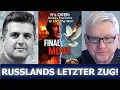Download Lagu Andrei Martyanov: Es ist vorbei – Russlands letzter Zug, um den Krieg zu beenden!