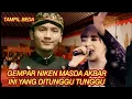 Download Lagu 𝘎𝘌𝘔𝘗𝘈𝘙 𝘛𝘈𝘔𝘗𝘐𝘓 𝘉𝘌𝘋𝘈 𝘕𝘐𝘒𝘌𝘕 𝘒𝘌𝘛𝘌𝘔𝘜 𝘔𝘈𝘚𝘋𝘈 𝘈𝘒𝘉𝘈𝘙 𝘐𝘕𝘐 𝘠𝘈𝘕𝘎 𝘋𝘐𝘛𝘜𝘕𝘎𝘎𝘜 𝘛𝘜𝘕𝘎𝘎𝘜
