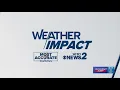 Live Weather Impact | Dec. 25, 2025