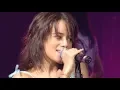 Lagu Alizée - Gourmandises (Live HD)