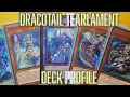Download Lagu Yu-Gi-Oh! Dracotail Tearlament Deck Profile