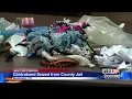 Contraband seized from Marshall County jail