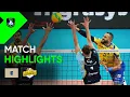 Highlights | MÁV Foxconn SZÉKESFEHÉRVÁR vs. Guaguas LAS PALMAS | CEV Champions League Volley 2026