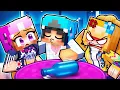 Download Lagu Minecraft but it's SPIN THE BOTTLE as SAJA BOYS and HUNTRIX!
