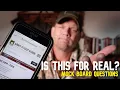 Mock NCOER Board Questions a look at Army Study Guide compared to what I ask
