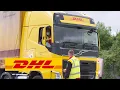 Learn more about DHL s fully funded driver training scheme Driving Ambition