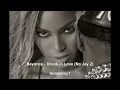 Beyonce - Drunk in Love (No Jay Z)