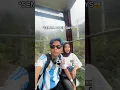 Download Lagu NAIK KERETA GANTUNG DIMALAYSIA TIBA TIBA BERHENTI DIPALING ATAS😱SEMUA PANIK DAN BERDOA❗️