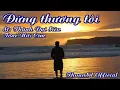 Download Lagu Karaoke Đừng Thương Tôi Tone Nữ | ThuanSd Official