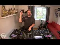 JUST ROB - IN HOUSE 013 - TAKING OVER @leegriffendj STUDIO - GROOVY / TECH / HOUSE