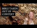 Clobber Verses Used Against Seers Bible Misuse Explained