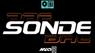 Download BAE SONDE BAE TIMUR LEBE BAE ~ NALDHY NBRT 🎵 MP3