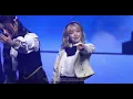 [4K] SAY MY NAME (세이마이네임) -  1,2,3,4 HITOMI 히토미 직캠  | 261017 Fan Concert ’SAY MY ACADEMY’