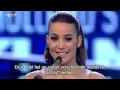 Lagu Sandy blijft verrassen - HOLLAND'S GOT TALENT Halve Finale