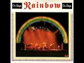 Download Lagu Rainbow - On Stage (Deluxe Edition)  Live in Tokyo, Japan 1976 Full Concert