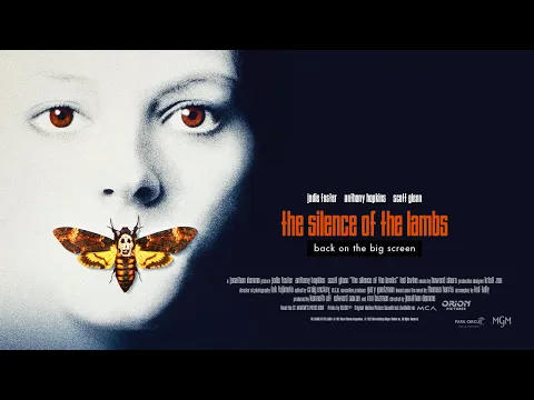 Back in Cinemas Official Trailer
